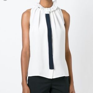 Victoria Victoria Beckham Blouse